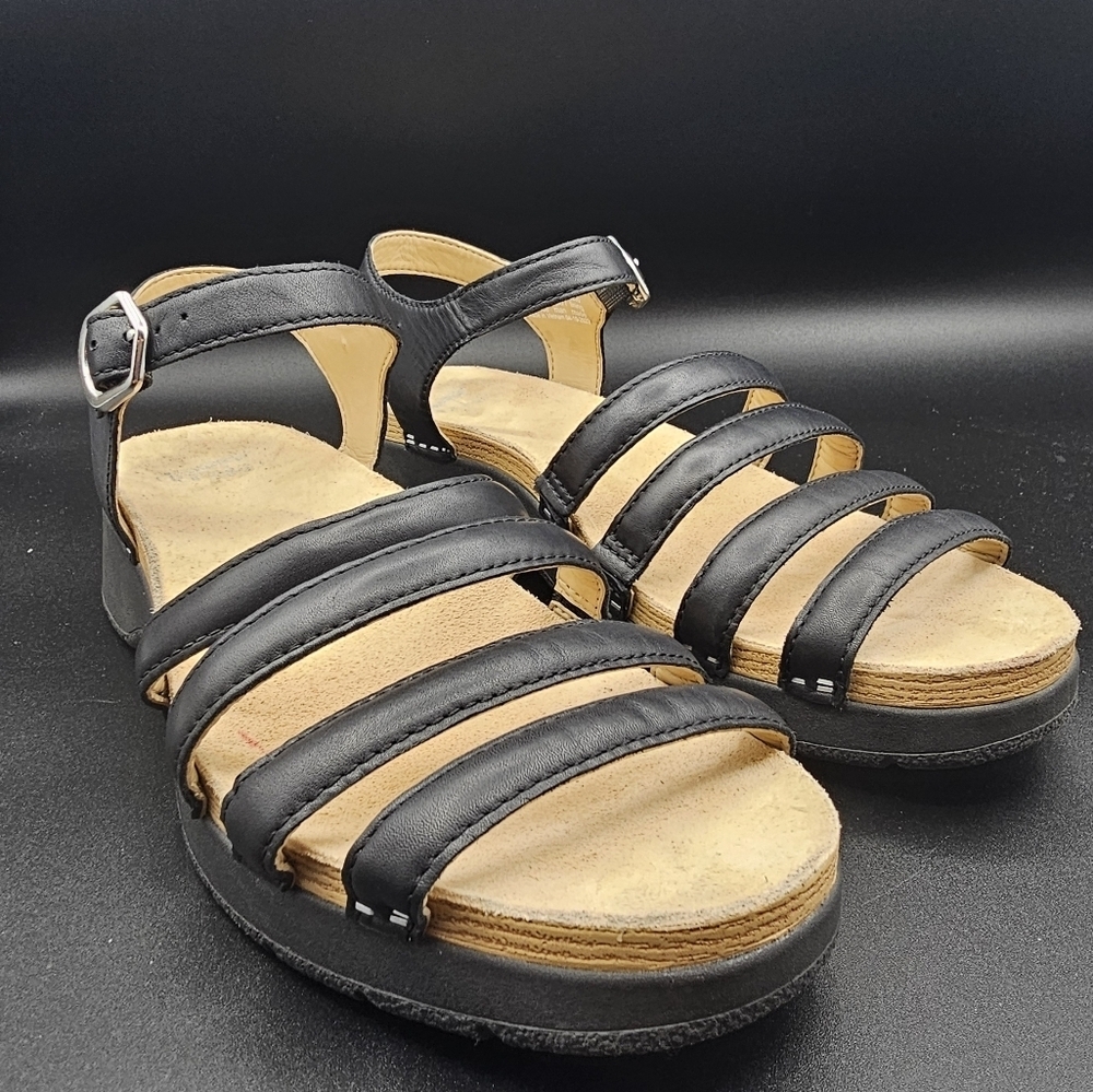 Dansko Roxie Sandals - Picture 3 of 9